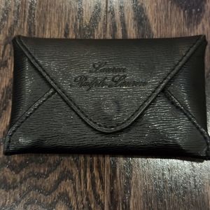 Ralph Lauren card holder